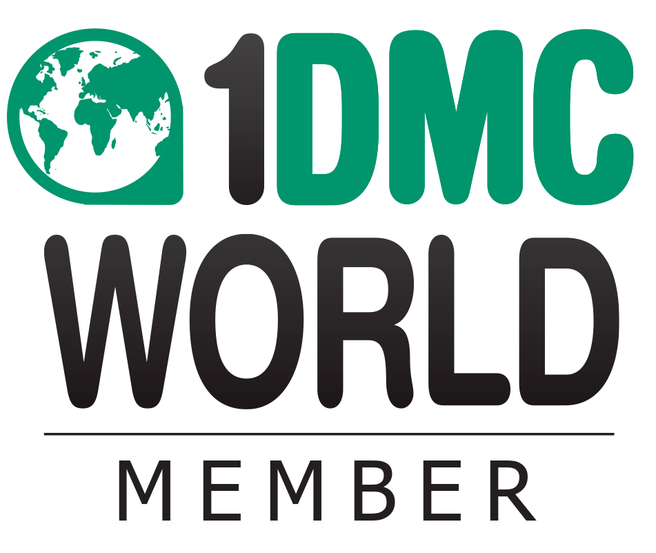 1DMC World network logo