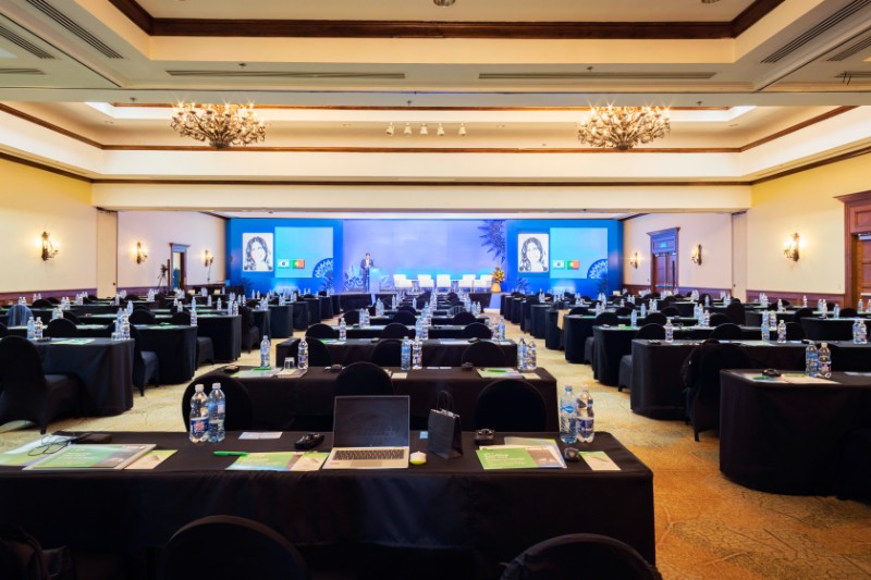 Corporate event experience in Costa Rica